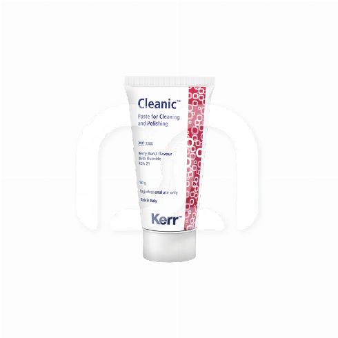 CLEANIC MET FLUOR (1X100G) CLEANIC MET FLUOR (1X100G)