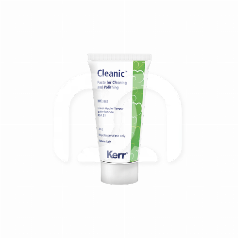 CLEANIC MET FLUOR (1X100G) CLEANIC MET FLUOR (1X100G)
