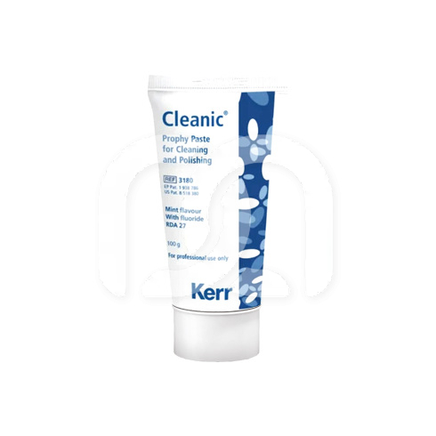 CLEANIC MET FLUOR (1X100G) CLEANIC MET FLUOR (1X100G)