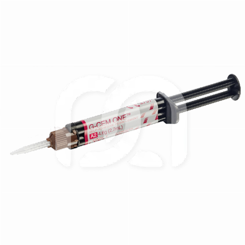 G-CEM ONE SINGLE REFILL (4,6G)