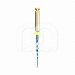GO-TAPER BLUE STERILE GO-TAPER BLUE STERILE