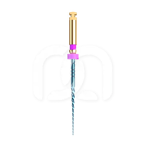 GO-TAPER BLUE STERILE GO-TAPER BLUE STERILE