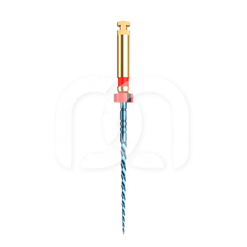 GO-TAPER BLUE STERILE GO-TAPER BLUE STERILE