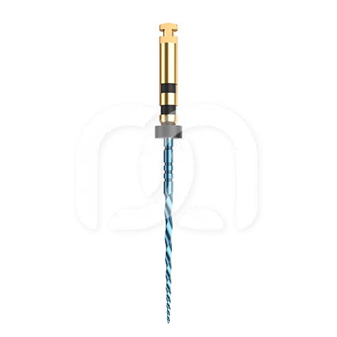 GO-TAPER BLUE STERILE GO-TAPER BLUE STERILE