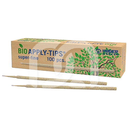 BIO APPLY TIPS (100) BIO APPLY TIPS (100)