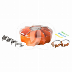 HALO MINI KIT MATRICES