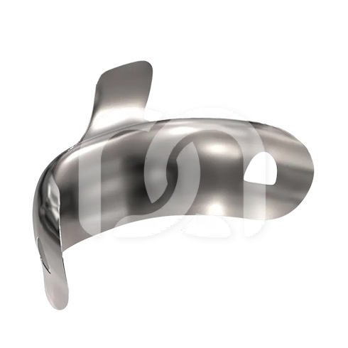 HALO MATRICES BANDES FERMÉS (50)