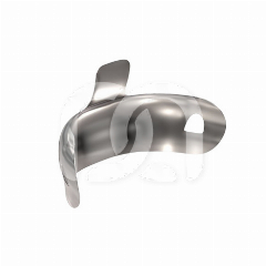 GESLOTEN HALO MATRIXBANDEN (100)