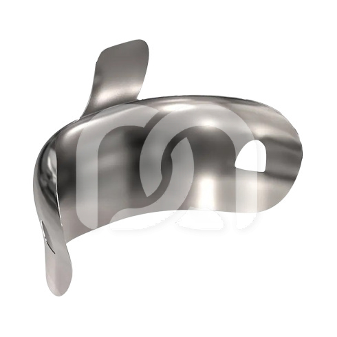 HALO MATRICES BANDES FERMÉS (50)