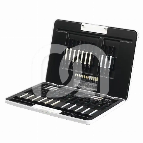 INSPIRO MASTER SPUITEN KIT 
 INSPIRO MASTER SPUITEN KIT