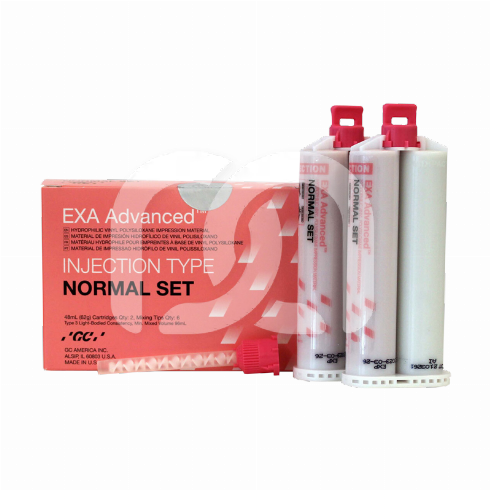 EXA ADVANCED - INJECTION TYPE (2 X 48 ML)