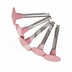 ENAMIC LENTILLE POLISHING ROSE (6) ENAMIC LENTILLE POLISHING ROSE (6)
