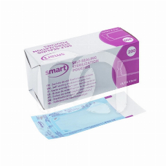 SACHETS DE STÉRILISATION AUTO (200)