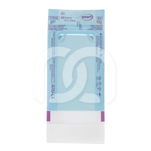 SACHETS DE STÉRILISATION AUTO (200)