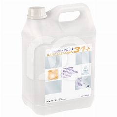 DENTO-VIRACTIS DV31 + ZEEP - FLES VAN 5 LITER ZONDER POMP
