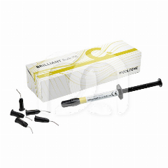 BRILLIANT BULK FILL FLOW SPUIT (2,3G)