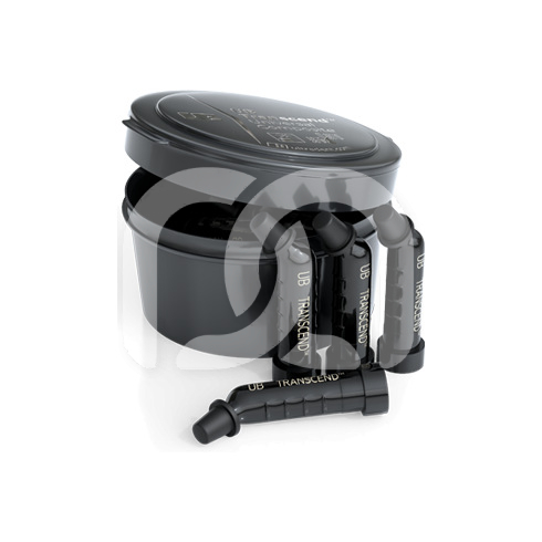 TRANSCEND SINGLES UB REFILL (10X0,2G)