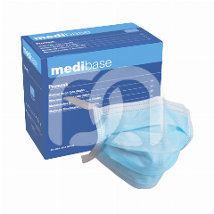 PROMASK MONDMASKERS IIR BLAUW (50)