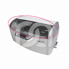 COUVERCLE AMOVIBLE POUR USC-6L
