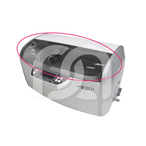 COUVERCLE AMOVIBLE POUR USC-6L
