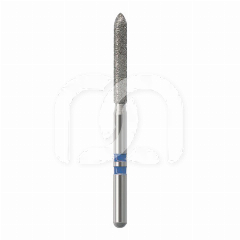 DIAMANTEN BOREN, CILINDRISCHE VORM MET FACET - (5) DIAMANTEN BOREN, CILINDRISCHE VORM MET FACET - (5)