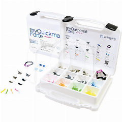 MYQUICKMAT FORTE STARTER KIT

