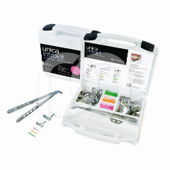 UNICA ANTERIOR KIT UNICA ANTERIOR KIT