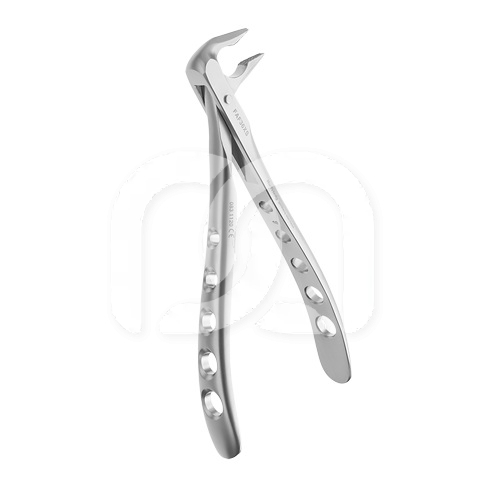 DAVIER DIAMANTÉ APICAL
 DAVIER DIAMANTÉ APICAL
