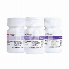 FILTEK EASY MATCH UNIVERSELE RESTORATIVE - CAPSULES KIT (60X0,2G)
