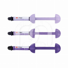 FILTEK EASY MATCH UNIVERSEL - SERINGUES (5X4G) FILTEK EASY MATCH UNIVERSEL - SERINGUES (5X4G)