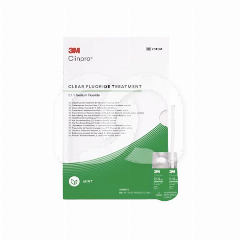 CLINPRO CLEAR FLUORURE 100 X 0,5ML) CLINPRO CLEAR FLUORURE 100 X 0,5ML)