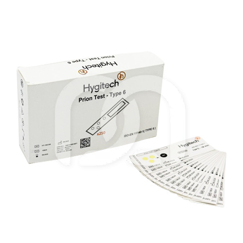 PRION TEST - TYPE 6
