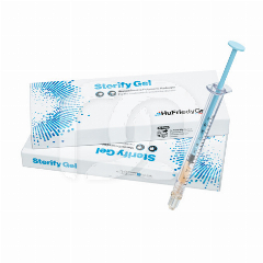 STERIFY GEL SPUIT (0.3ML) STERIFY GEL SPUIT (0.3ML)