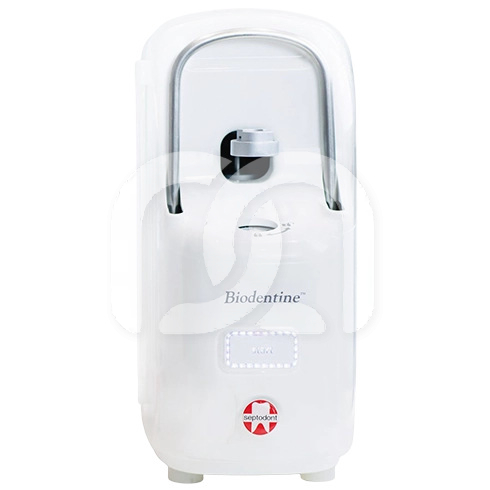 BIODENTINE XP MIXER