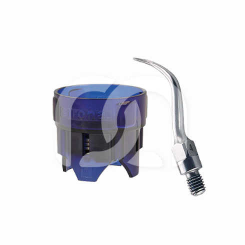 SIRONA TIP INCL. SLEUTEL SIRONA TIP INCL. SLEUTEL