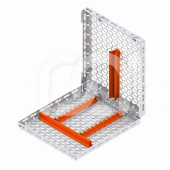 CASSET GALAXY SLIDE (20X18)
