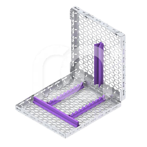 CASSET GALAXY SLIDE (20X18)
 CASSET GALAXY SLIDE (20X18)