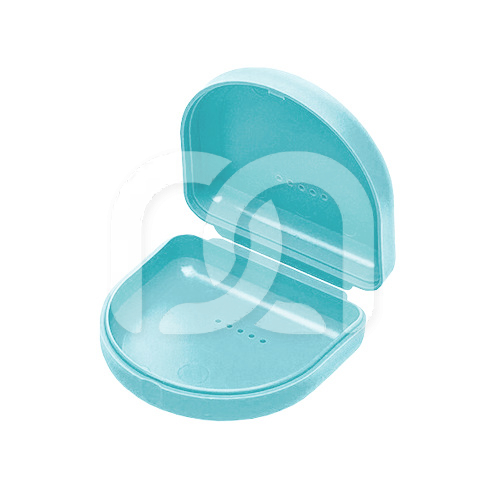 ORTHODONTIE DOZEN MET GATEN (10) ORTHODONTIE DOZEN MET GATEN (10)