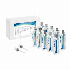 PANASIL INITIAL CONTACT LIGHT (10X50ML)
