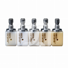 CERAMIR CAD/CAM T - BLOCK UNIVERSAL ENAMEL (5)
