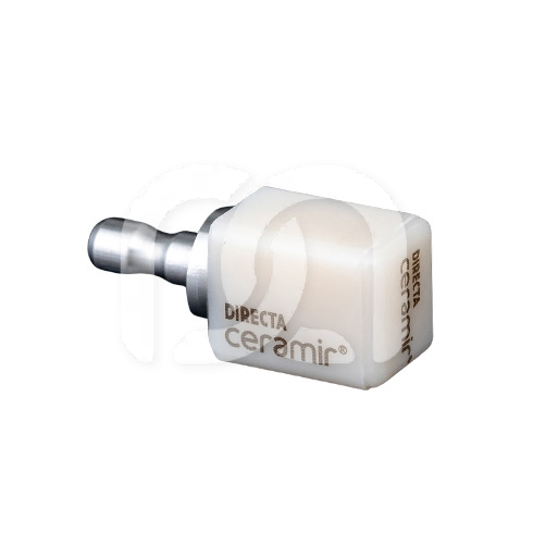 CERAMIR CAD/CAM C-BLOCK (5) CERAMIR CAD/CAM C-BLOCK (5)