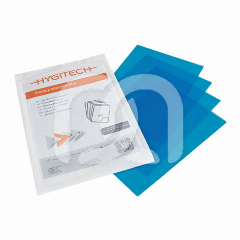 BLAUWE BESCHERMFOLIE (1200)
