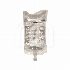 CHLORURE DE SODIUM (500 ML) (25) CHLORURE DE SODIUM (500 ML) (25)