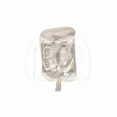 CHLORURE DE SODIUM (40X250ML) 
