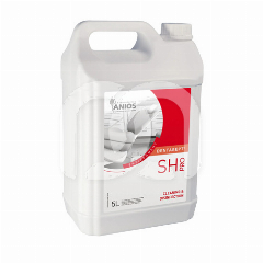 BIDON DENTASEPT SH PRO (5L) BIDON DENTASEPT SH PRO (5L)