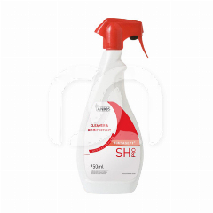 SPRAY DENTASEPT SH PRO (750ML) SPRAY DENTASEPT SH PRO (750ML)