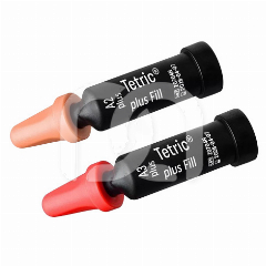 TETRIC PLUS FILL REFILL (20X0.2G) TETRIC PLUS FILL REFILL (20X0.2G)