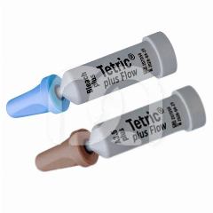 TETRIC PLUS FLOW REFILL (10X0.2G) TETRIC PLUS FLOW REFILL (10X0.2G)