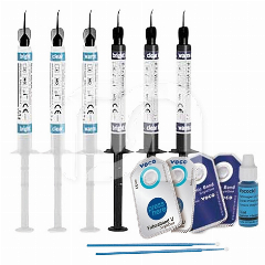 BIFIX VENEER LC SYSTEEMSET