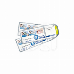 PROFLUORID VARNISH UNIDOSES (50X0,25ML) PROFLUORID VARNISH UNIDOSES (50X0,25ML)